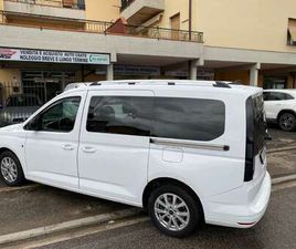 FORD TOURNEO CONNECT 2.0 DISEL 7 POSTI