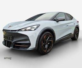 CUPRA TAVASCAN TAVASCAN ADRENALINE TYPE 9 77KWH 340PS 4DRIVE (NETTO)