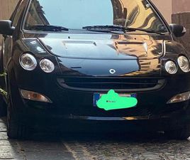 SMART FORFOUR SMART FORFOUR 1.5 DIESEL