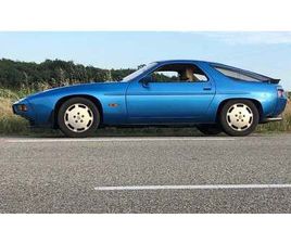 1980 PORSCHE 928 S (I) A VENDRE