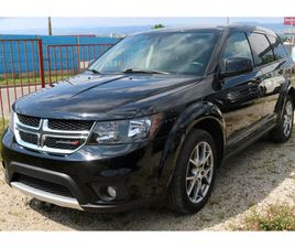 DODGE JOURNEY DODGE JOURNEY 3.6 V6 4X4