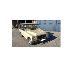 RENAULT RODEO RENAULT RODÉO 4 - 1981