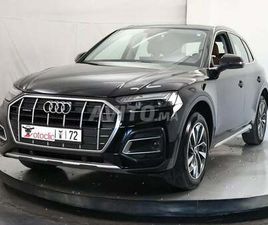 AUDI Q5 TDI S-TRONIC QUATTRO PRESTIGE