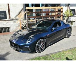 TROFEO/NEU/DT./ADAS/ALLES&VOLL!SONDERLEASING!