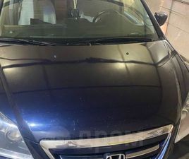 ПРОДАЖА HONDA ODYSSEY, 2006 ГОД В ЧЕЛЯБИНСКЕ