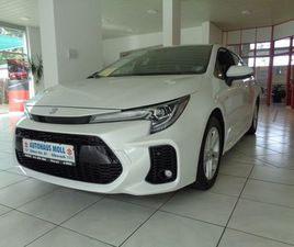 SUZUKI SWACE SUZUKI SWACE 1.8 CVT HYBRID COMFORT+ AUTOMATIK