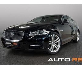 3.0 275HK | KAMERA | SKINN | BT | DAB+ | NAVI | CRUISE+