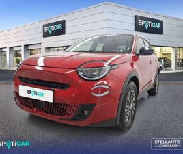 E 54KWH 115KW (156CV) RED