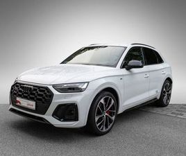 Q5 55 TFSI E QU EDITION ONE