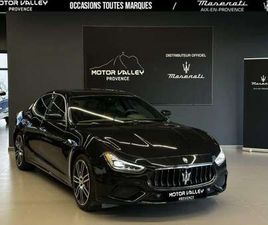 3.0 V6 275CH DIESEL GRANSPORT