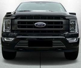 F LARIAT * 5,0 L / V8 * VERSION UE *