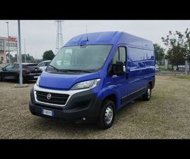 DUCATO 33Q 2.3 MJT 130CV PM-TM FURGONE