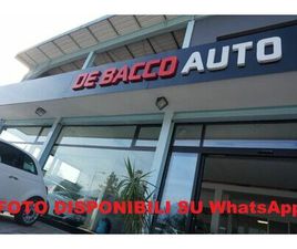 VOLVO V50 2.0 D CAT MOMENTUM (MOTORE ROTTO)