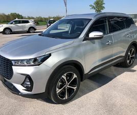 DR MOTOR DR6 1.5 BI-FUEL GPL