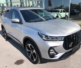 DR MOTOR DR6 1.5 BENZINA