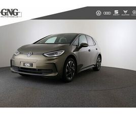 VOLKSWAGEN ID.3 ID.3 PRO