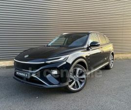 EV 4WD PERFORMANCE 70 KWH