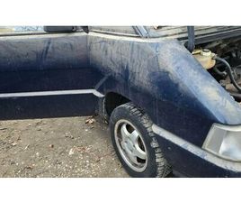 RENAULT R 21 RENAULT 2 LITRES GTS - 1988 A VENDRE