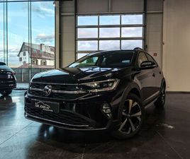 VOLKSWAGEN TAIGO 1.0 TSI LIFE BUSINESS OPF DSG