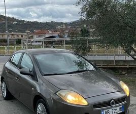 FIAT BRAVO FIAT BRAVO BENZIN/GAZ