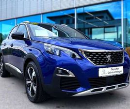 GT-LINE 165 THP EAT6