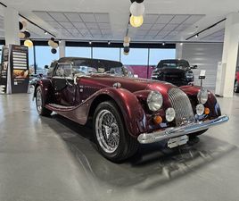 MORGAN PLUS 8 PLUS 8 R