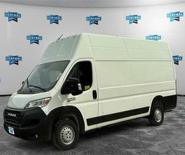 RAM TRUCKS RAM PROMASTER 2024 RAM PROMASTER 3500 HIGH ROOF