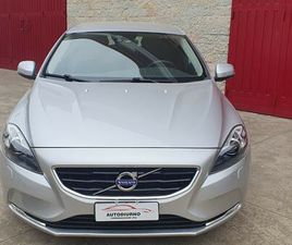 V40 (2012-2020) V40 D2 VOLVO OCEAN RACE