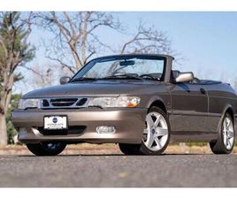 USED 2003 SAAB 9-3 SE