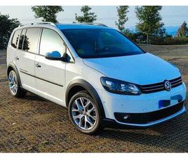VOLKSWAGEN - TOURAN