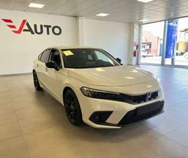 HONDA CIVIC E:HEV 2.0 HEV ECVT SPORT *PRONTA CONSEGNA*