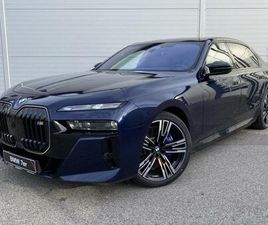BMW I7 M70 XDRIVE BMW I7 M70 XDRIVE