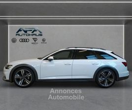 AUDI A6 ALLROAD A6 ALLROAD 40TDI S TRONIC HDMATRIX