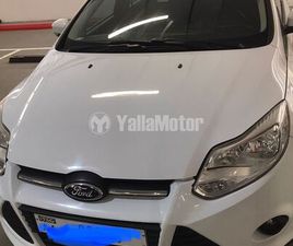 FORD FOCUS SOCIETE