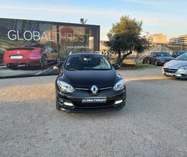 RENAULT MÉGANE 1.5 DCI, 110CV