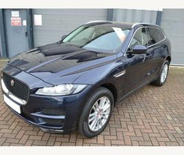 2.0 D180 R-SPORT AUTO EURO 6 (START/STOP) 5DR