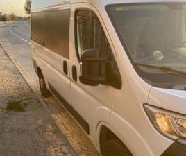 CITROEN JUMPER CITROEN - JUMPER