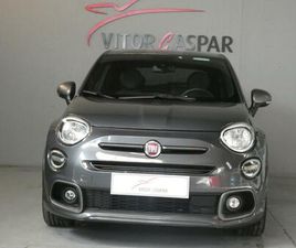 FIAT 500X FIAT 500X 1.0 FIREFLY SPORT