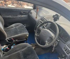 TOYOTA IPSUM ПРОДАЖА TOYOTA IPSUM, 1998 ГОД В УЛАН-УДЭ