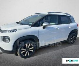 CITROEN C3 AIRCROSS 1.2 PURETECH 110 S&S FEEL