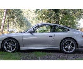 PORSCHE 911 996 PORSCHE 911 996 40 JAHRE - 2004 A VENDRE