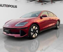 HYUNDAI IONIQ 6 CORE PLUS