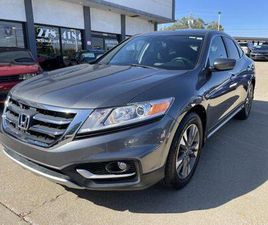 USED 2014 HONDA CROSSTOUR EX-L