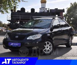 BYD F3