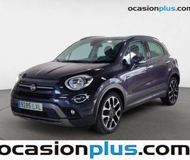 1.6 MULTIJET CROSS 4X2 (130 CV)