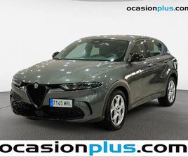 ALFA ROMEO TONALE 1.5 MHEV SPRINT FWD (130 CV)
