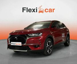 2.0 BLUEHDI GRAND CHIC EAT8