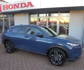 HONDA HR-V 1.5E:HEV ELEGANCE26,ZIMNÍ PNEU