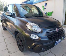 FIAT 500L 1.3 MULTIJET 1.2, 95CV