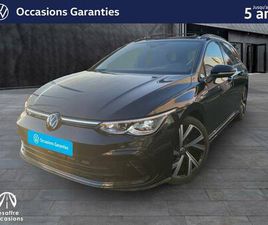 GOLF SW 1.5 ETSI OPF 150 DSG7